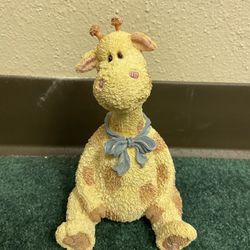 Gertie- Boyd’s Collection Coin Bank