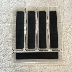 Kitchen Silverware Tray