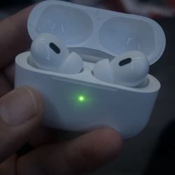 Air Pods Pro 2nd Gen