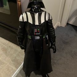 Star Wars & Batman Items 