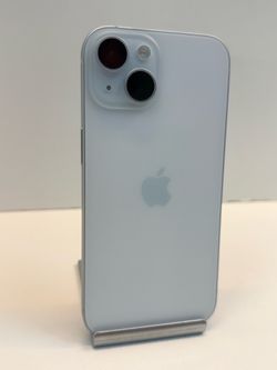 Apple iPhone 15 128gb. ( Fully Unlocked Phone )