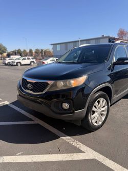 2011 Kia Sorento