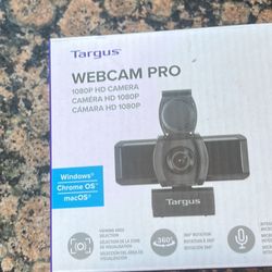 Webcam 