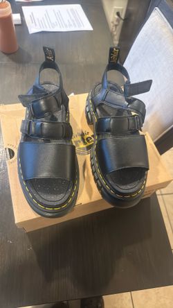 Dr. Martens