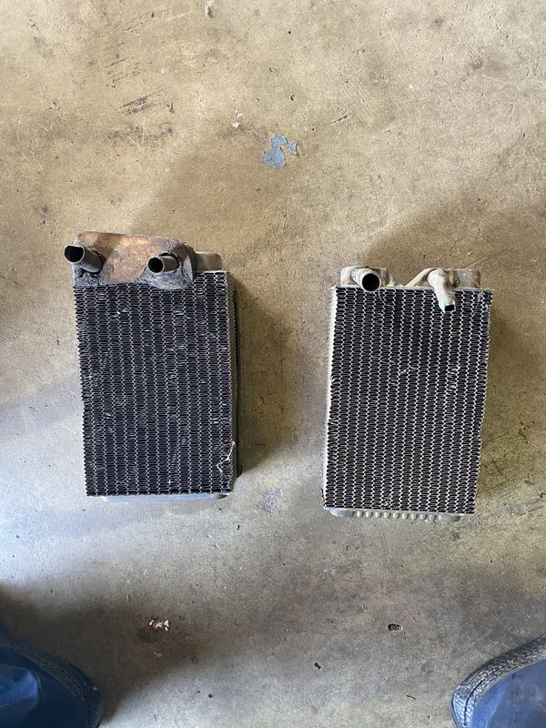 1967 camaro heater core for Sale in Riverside, CA OfferUp