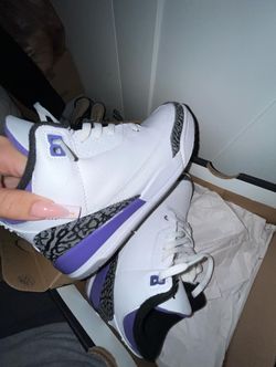 Jordan 3