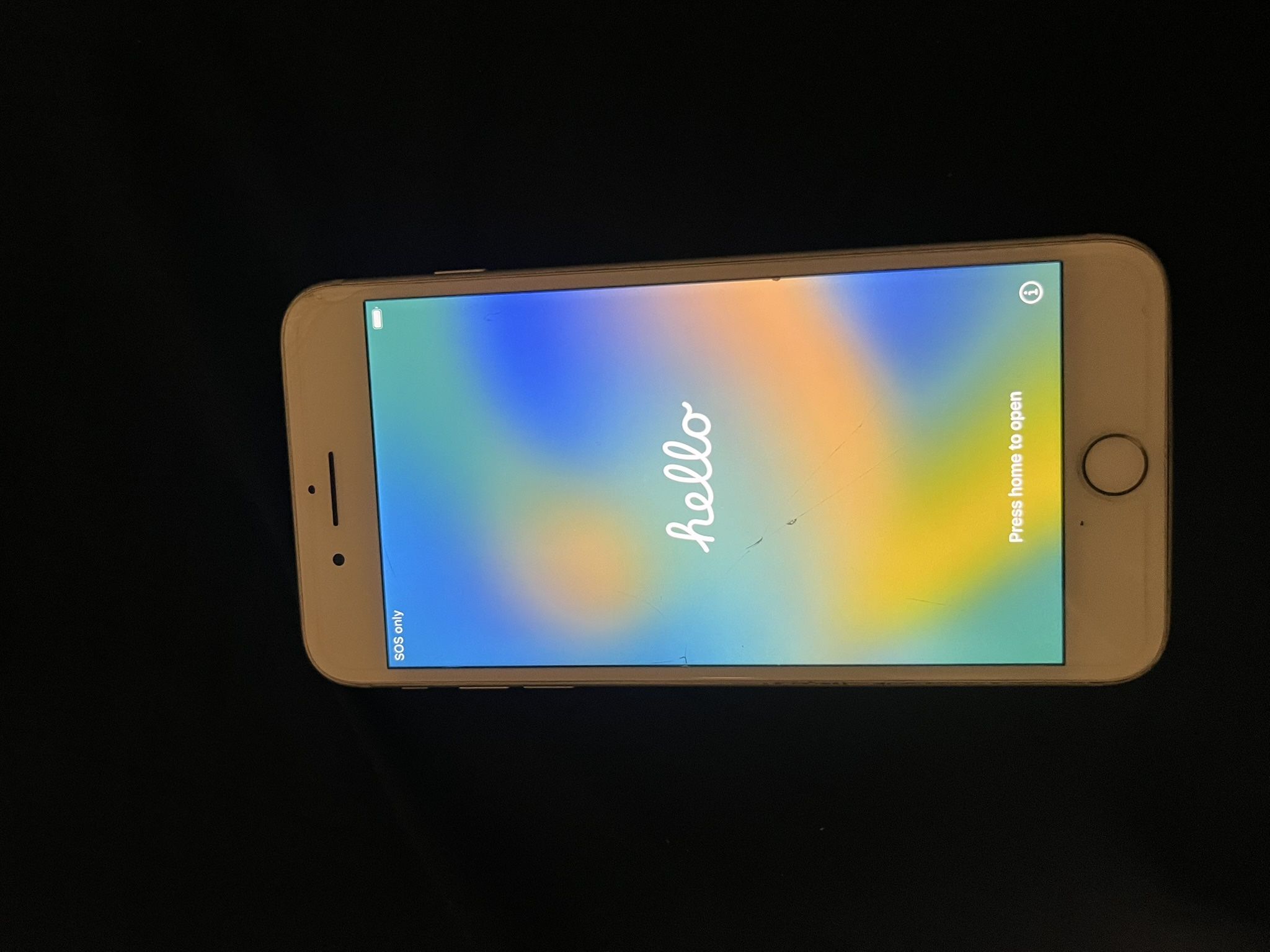 iPhone 7 Plus