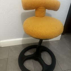 ADHD Swivel Fitness Chair