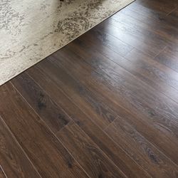Aqua guard Flooring 5+cases