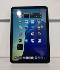 Apple Ipad Mini A17 Pro