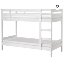 IKEA Twin Bunk bed 