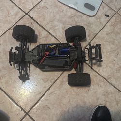 Rc Car