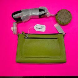 Coach (outlet) Holden Crossbody