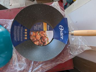 Assorted Cookware
