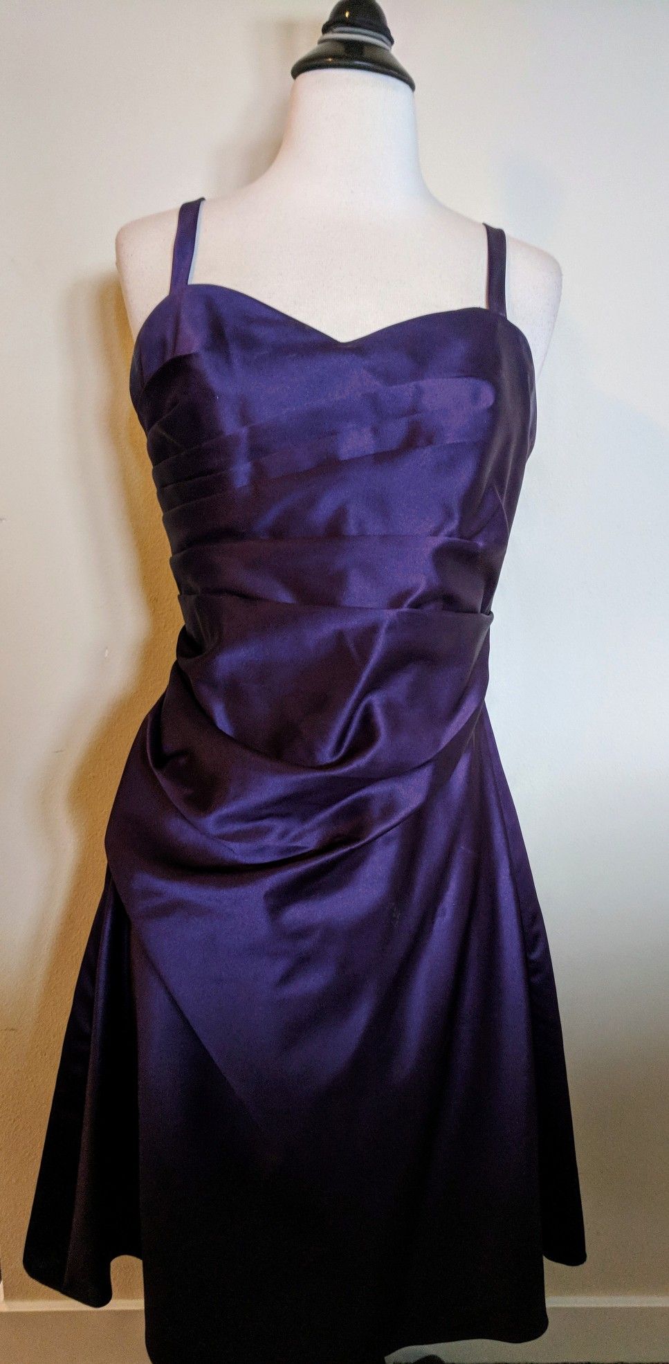 Alfred Angelo Dress