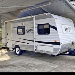Camper 2013