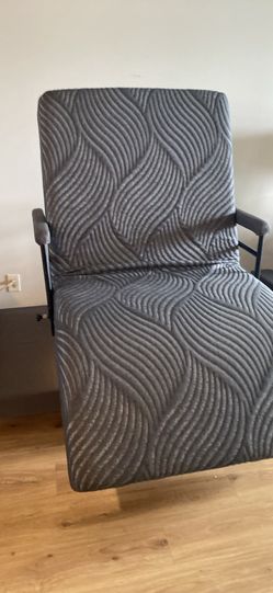 Medical bed memory foam