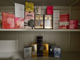 💥Perfumes and colognes 💥