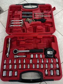 Home Repair Tool Set