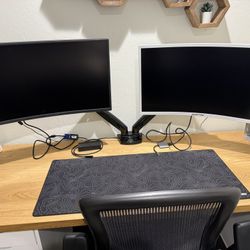 Gaming Monitors 