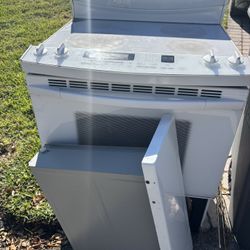 FREE- Electric Range 