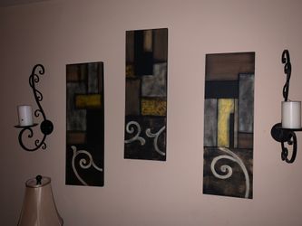 Party lite Decoration