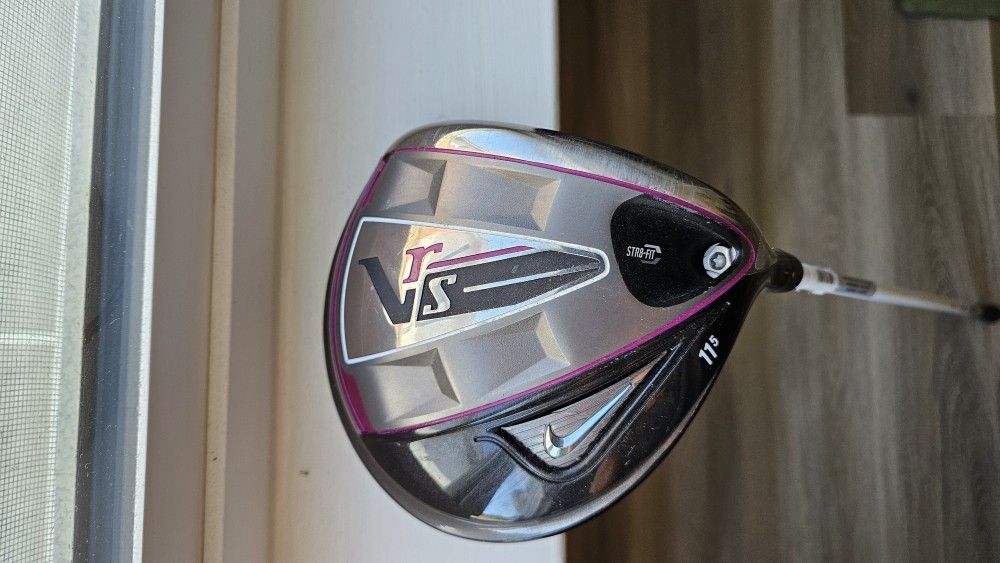 Nike VrS Ladies Driver