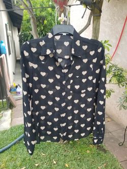 Women's Size Medium Blouse