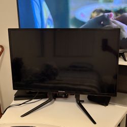 Samsung ME32C 32” LED Monitor 