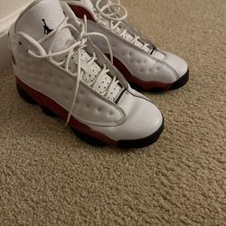 Jordan’s
