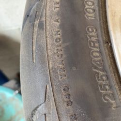 Tires