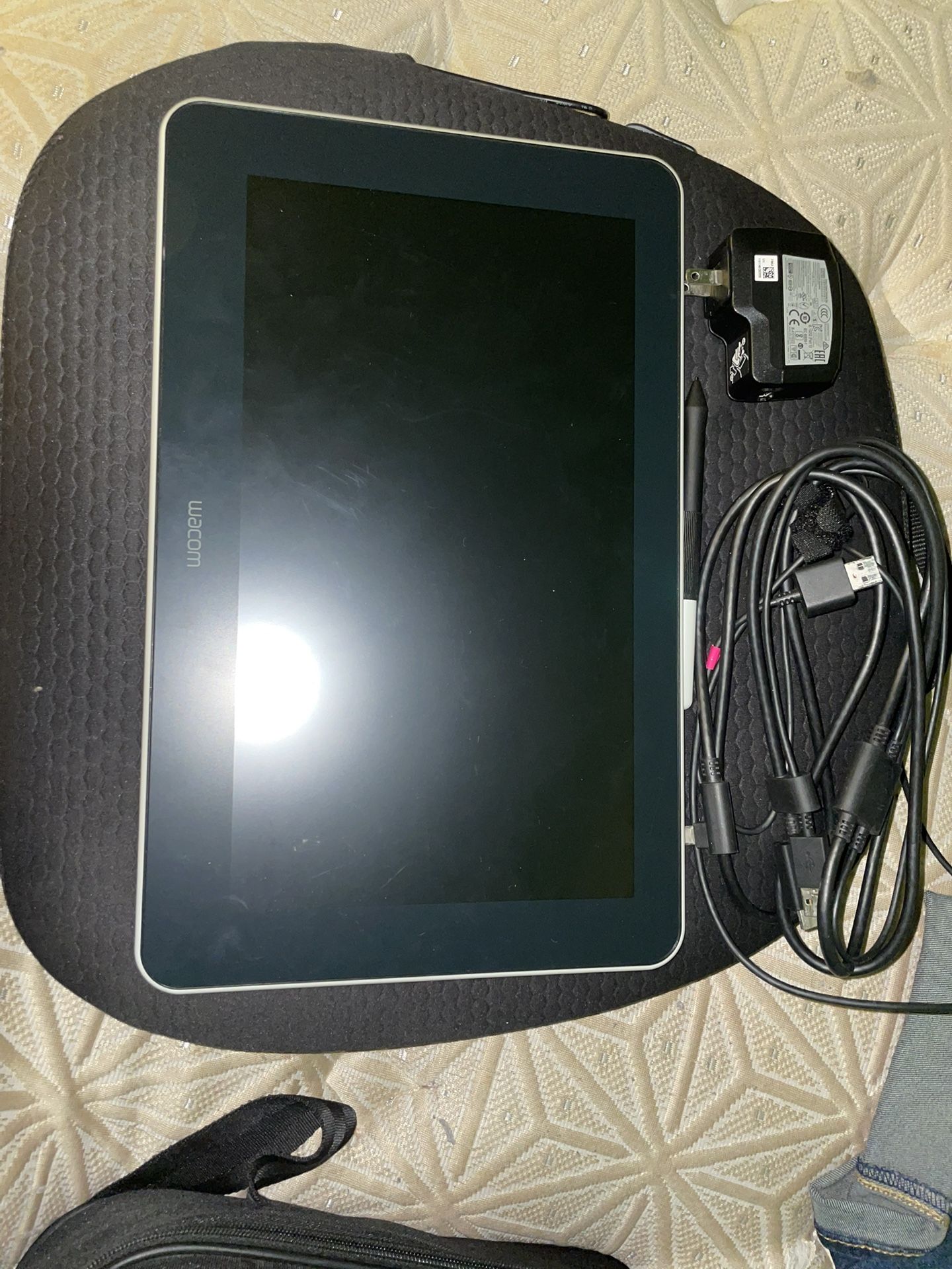 Wacom One Drawing Tablet