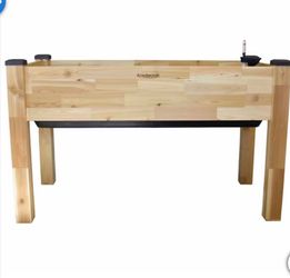 Self-watering Elevated Garden Planter Item 1133342