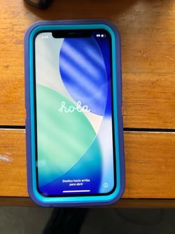 iPhone 12 Pro blue 128gb
