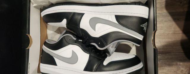 Air Jordan's 1 Low(s. 12 men)