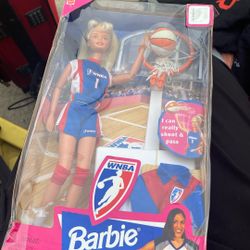 Barbie Doll