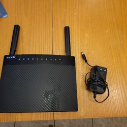 Tenda AC1200 Smart Dual-band Gigabit Wifi Router AC9

