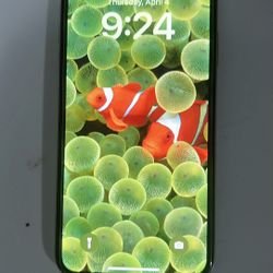 iPhone X AT&T 256 Gb