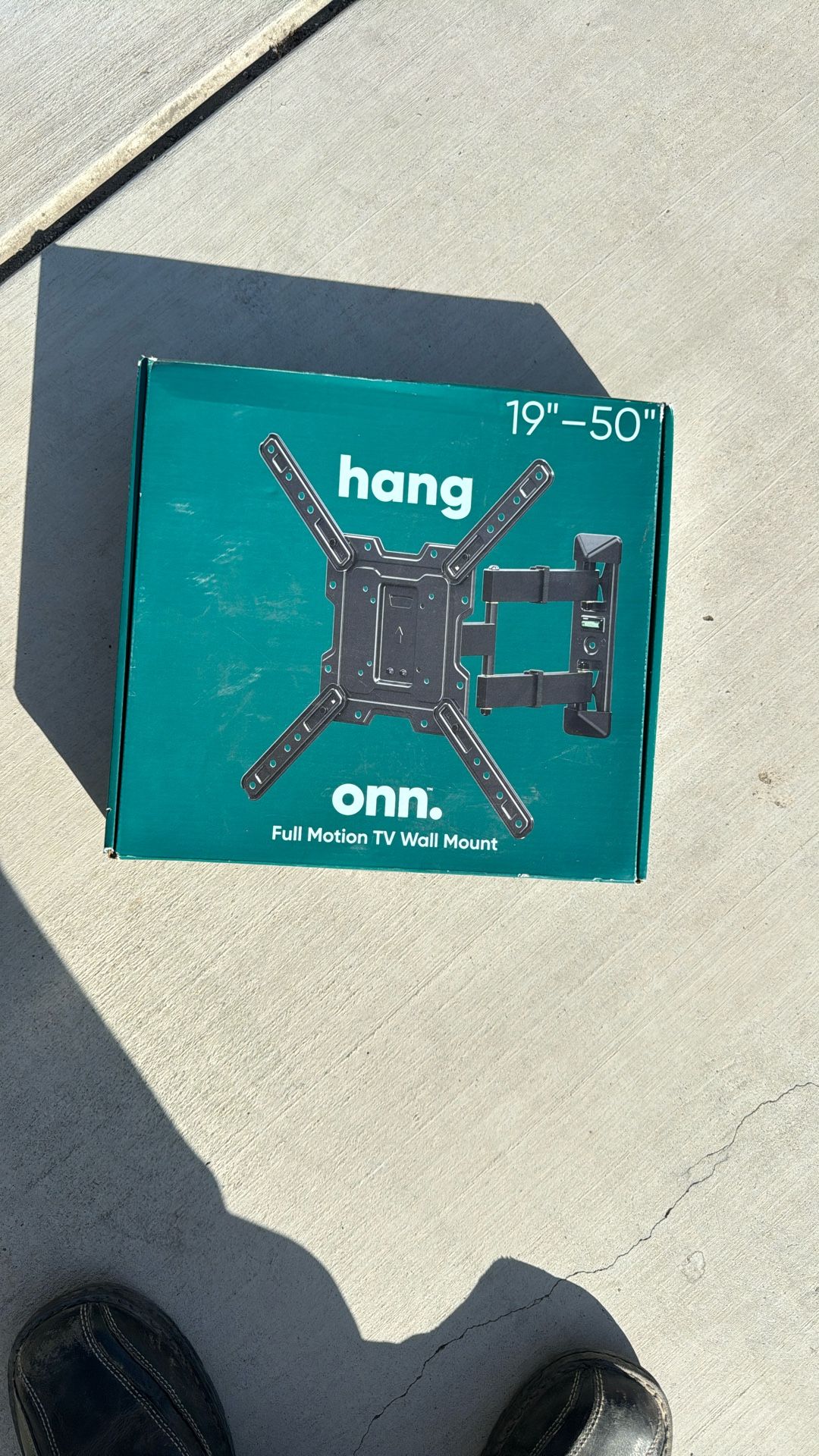 TV Wall Mount