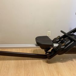 Used matrix rowing machine for sale new arrivals