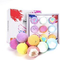 Bath Bombs