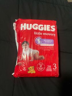 Diapers