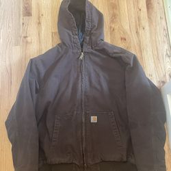Carhartt Jacket 