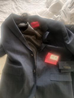Hugo Men Dress suit 