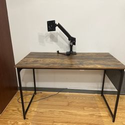 Small Office / Reading Table Desk