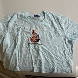Coney Island Picnic Shirt