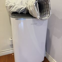 Frigidaire A/C For Large Vertical Window