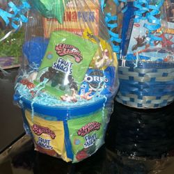 Easter Basket