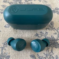 JLAB Go Air POP Earbuds