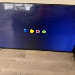 Hisense Android Tv